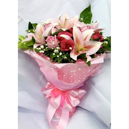 ร้านดอกไม้ภูเก็ต 24 Flower - ช่อดอกไม้ ภูเก็ต