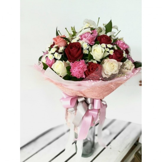 ร้านดอกไม้ภูเก็ต 24 Flower - รับจัดดอกไม้ ภูเก็ต